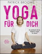 Yoga für dich Cover des Buches Yoga für dich (ISBN: 9783426675922)