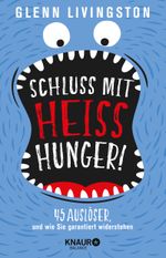 Schluss mit Heißhunger! Cover des Buches Schluss mit Heißhunger! (ISBN: 9783426675946)