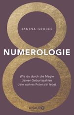 Numerologie Cover des Buches Numerologie (ISBN: 9783426676295)