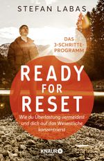 Ready for Reset Cover des Buches Ready for Reset (ISBN: 9783426676332)