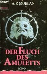 Der Fluch des Amuletts Cover des Buches Der Fluch des Amuletts (ISBN: 9783426700020)