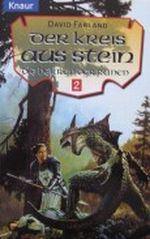 Der Kreis aus Stein Cover des Buches Der Kreis aus Stein (ISBN: 9783426701072)