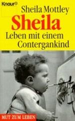 Sheila Cover des Buches Sheila (ISBN: 9783426750063)