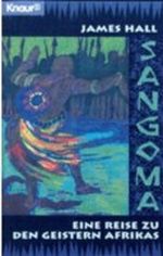 Sangoma Cover des Buches Sangoma (ISBN: 1402761910)