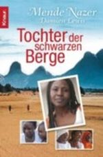 Tochter der schwarzen Berge Cover des Buches Tochter der schwarzen Berge (ISBN: 9783426781067)