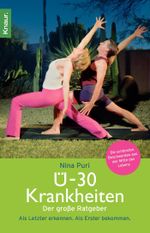 Ü-30-Krankheiten Cover des Buches Ü-30-Krankheiten (ISBN: 9783426782491)