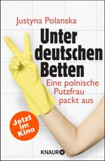 Unter deutschen Betten Cover des Buches Unter deutschen Betten (ISBN: 9783426783979)