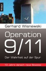 Operation 9/11 Cover des Buches Operation 9/11 (ISBN: 9783426784365)