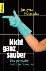 Nicht ganz sauber Cover des Buches Nicht ganz sauber (ISBN: 9783426785447)