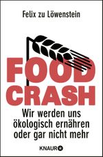 FOOD CRASH Cover des Buches FOOD CRASH (ISBN: 9783426786277)