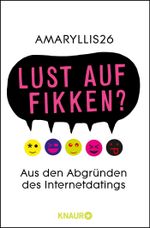 Lust auf FIKKEN? Cover des Buches Lust auf FIKKEN? (ISBN: 9783426786826)
