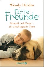 Echte Freunde Cover des Buches Echte Freunde (ISBN: 9783426786963)