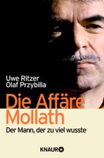 Die Affäre Mollath Cover des Buches Die Affäre Mollath (ISBN: 9783426787175)