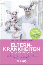 Elternkrankheiten Cover des Buches Elternkrankheiten (ISBN: 9783426787656)
