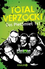 Total verzockt Cover des Buches Total verzockt (ISBN: 9783426788806)