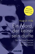 Ein Mord, der keiner sein durfte Cover des Buches Ein Mord, der keiner sein durfte (ISBN: 9783426789001)