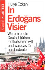 In Erdogans Visier Cover des Buches In Erdogans Visier (ISBN: 9783426789193)