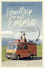 Roadtrip mit Emma Cover des Buches Roadtrip mit Emma (ISBN: 9783426790304)