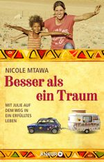 Besser als ein Traum Cover des Buches Besser als ein Traum (ISBN: 9783426790397)