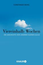 Viereinhalb Wochen Cover des Buches Viereinhalb Wochen (ISBN: 9783426790410)