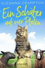 Ein Schäfer auf vier Pfoten Cover des Buches Ein Schäfer auf vier Pfoten (ISBN: 9783426790557)