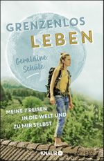 Grenzenlos leben Cover des Buches Grenzenlos leben (ISBN: 9783426790748)