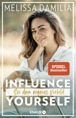 Influence yourself! Cover des Buches Influence yourself! (ISBN: 9783426791240)