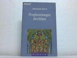 Prophezeiungen des Islam (Knaur Taschenbücher. Esoterik) Cover des Buches Prophezeiungen des Islam (Knaur Taschenbücher. Esoterik) (ISBN: 9783426860229)