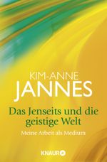 Das Jenseits und die geistige Welt Cover des Buches Das Jenseits und die geistige Welt (ISBN: 9783426874677)