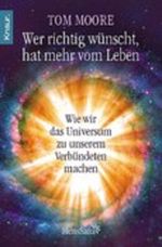 Wer richtig wünscht, hat mehr vom Leben Cover des Buches Wer richtig wünscht, hat mehr vom Leben (ISBN: 9783426874790)