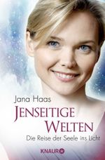 Jenseitige Welten Cover des Buches Jenseitige Welten (ISBN: 9783426876091)