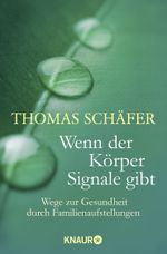 Wenn der Körper Signale gibt Cover des Buches Wenn der Körper Signale gibt (ISBN: 9783426876329)