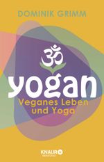 Yogan Cover des Buches Yogan (ISBN: 9783426876824)