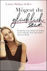 Mögest du glücklich sein Cover des Buches Mögest du glücklich sein (ISBN: 9783426878248)
