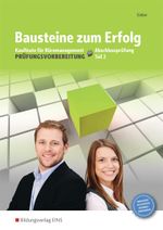 Bausteine zum Erfolg Cover des Buches Bausteine zum Erfolg (ISBN: 9783427005094)