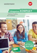 Prüfungsvorbereitung Prüfungswissen KOMPAKT Cover des Buches Prüfungsvorbereitung Prüfungswissen KOMPAKT (ISBN: 9783427285786)