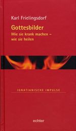 Gottesbilder Cover des Buches Gottesbilder (ISBN: 9783429025366)