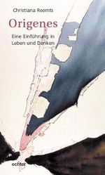 Origenes: Eine Einführung in Leben und Denken Cover des Buches Origenes: Eine Einführung in Leben und Denken (ISBN: 9783429025885)