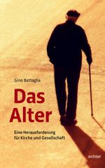 Das Alter Cover des Buches Das Alter (ISBN: 9783429038328)