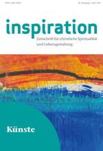 Inspiration 3/2020 Cover des Buches Inspiration 3/2020 (ISBN: 9783429050795)