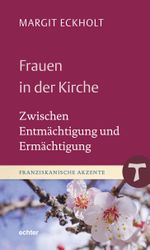 Frauen in der Kirche Cover des Buches Frauen in der Kirche (ISBN: 9783429054823)