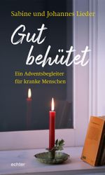 Gut behütet Cover des Buches Gut behütet (ISBN: 9783429055622)