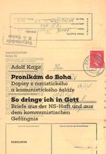So dringe ich in Gott Cover des Buches So dringe ich in Gott (ISBN: 9783429055684)
