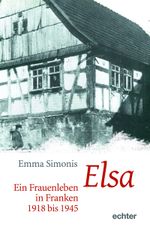 Elsa Cover des Buches Elsa (ISBN: 9783429057367)