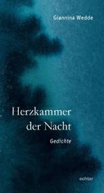 Herzkammer der Nacht Cover des Buches Herzkammer der Nacht (ISBN: 9783429057633)
