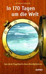 In 170 Tagen um die Welt Cover des Buches In 170 Tagen um die Welt (ISBN: 9783429057800)
