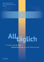 ALLtäglich Cover des Buches ALLtäglich (ISBN: 9783429058104)