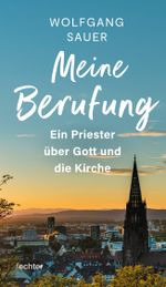 Meine Berufung Cover des Buches Meine Berufung (ISBN: 9783429058579)