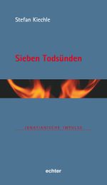 Sieben Todsünden Cover des Buches Sieben Todsünden (ISBN: 9783429058616)