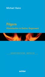 Pilgern Cover des Buches Pilgern (ISBN: 9783429058951)